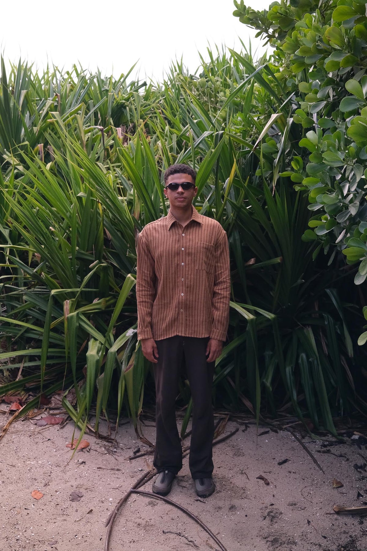 Brown Cotton – Coming Soon
