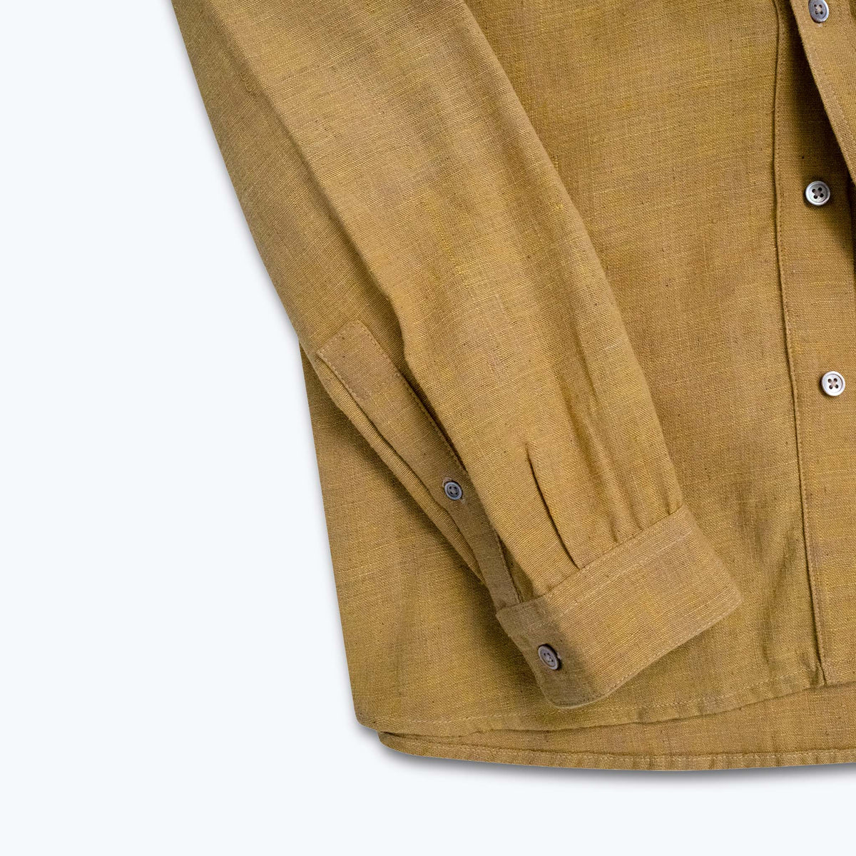 Brown Cotton + Turmeric