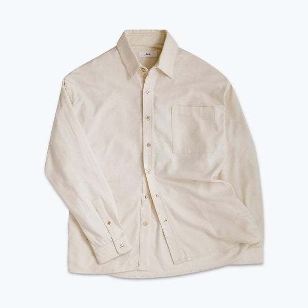 Raw Silk