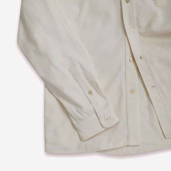 Raw Silk