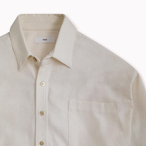 Raw Silk