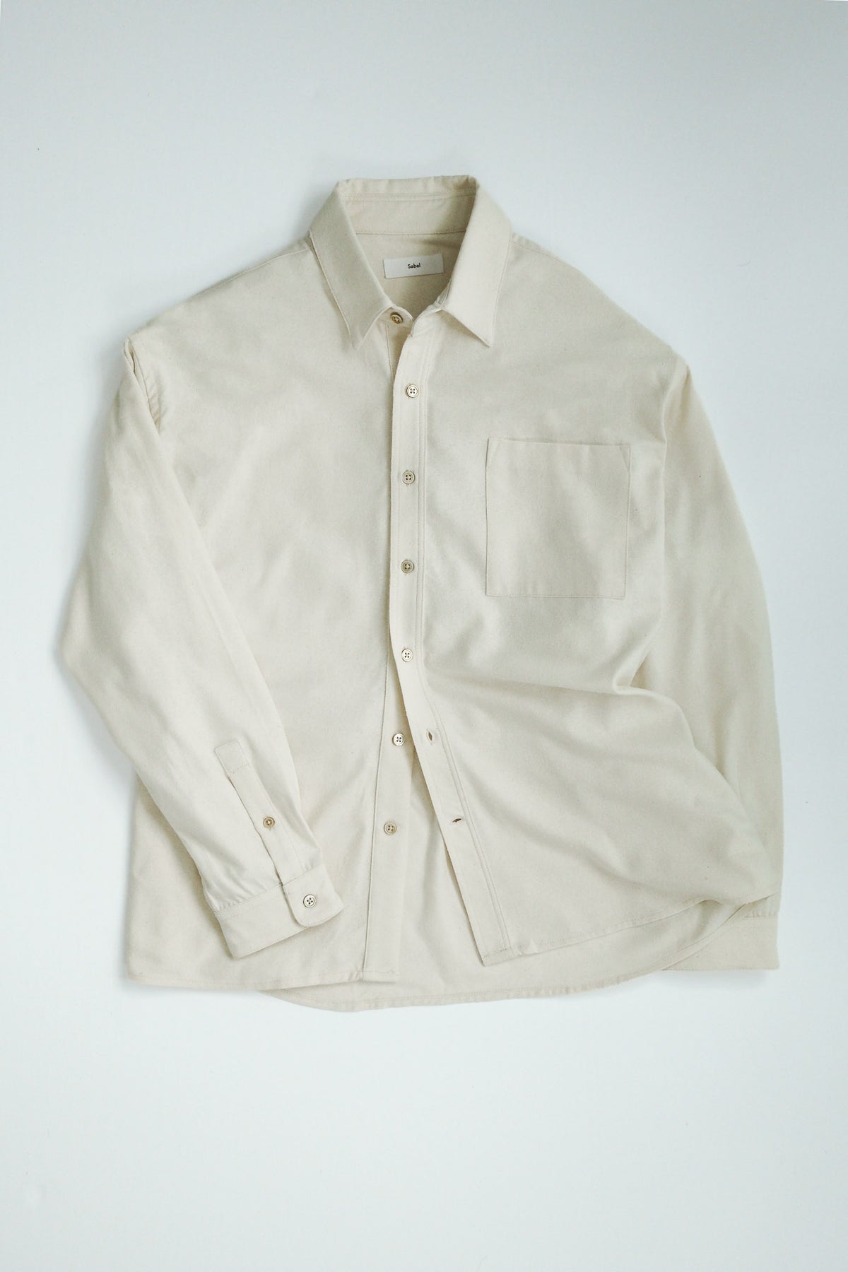 Raw Silk