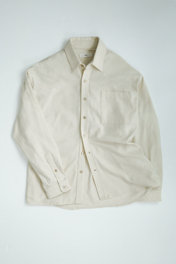 Raw Silk
